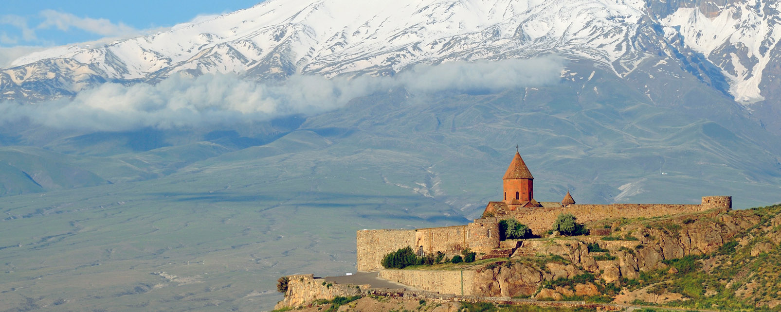 Armenien, das Land meiner Herkunft